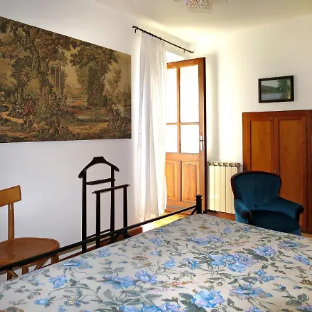Locazione Turistica Rosetta-3 * ميرجوزو