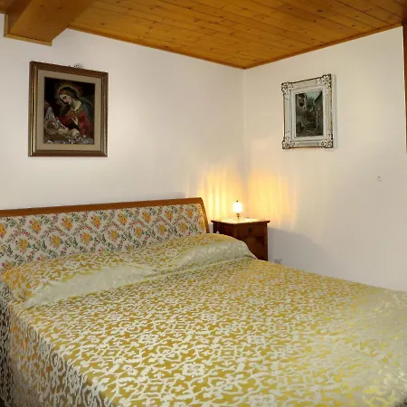 Locazione Turistica Rosetta-3 * ميرجوزو