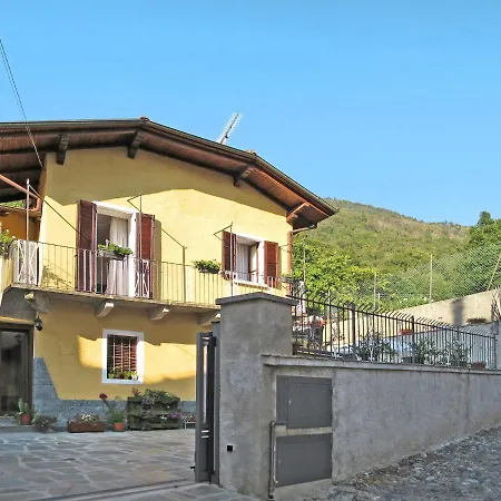 Semesterbostad Locazione Turistica Rosetta-3 Mergozzo