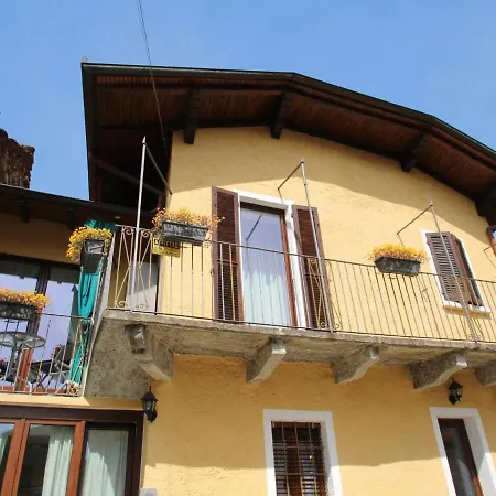 بيت للعطل Locazione Turistica Rosetta-3 ميرجوزو