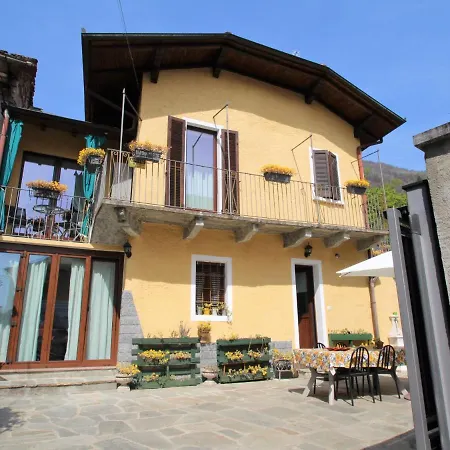 بيت للعطل Locazione Turistica Rosetta-3 *